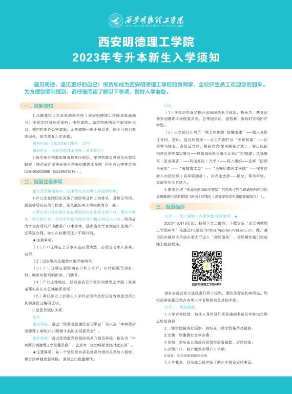 华球手机版app2023年专升本新生入学须知